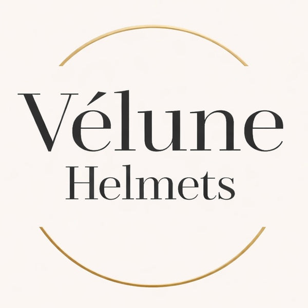 Vélune Helmets